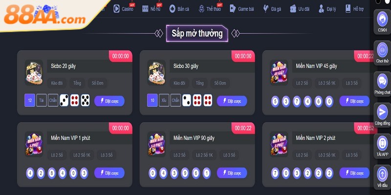 Đội ngũ chăm sóc khách hàng hoạt động 24/7 rất chuyên nghiệp